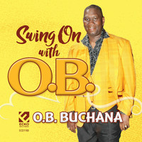 O. B. Buchana - Swing on with O. B.