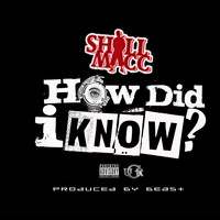 Shill Macc - How Did I Know (Explicit)
