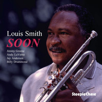 Louis Smith - Soon