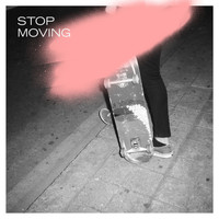 Simian Ghost - Stop Moving