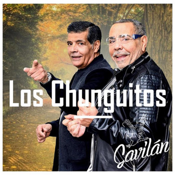 Los Chunguitos - Gavilán