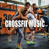 NMR Digital - Crossfit Music
