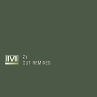 Z1 - Out (Remixes)