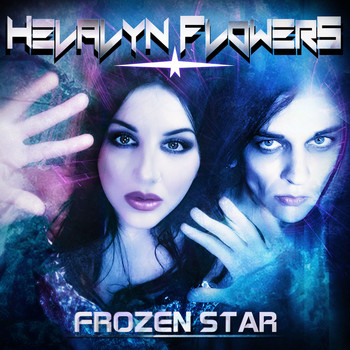 Helalyn Flowers - Frozen Star