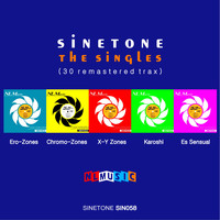 Sinetone - The Singles