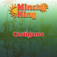 Mincho King - Castígame - Single