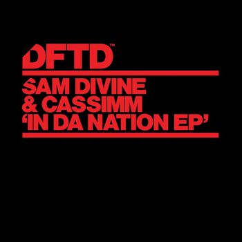 Sam Divine & CASSIMM - In Da Nation