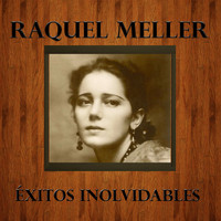 Raquel Meller - Raquel Meller - Éxitos Inolvidables