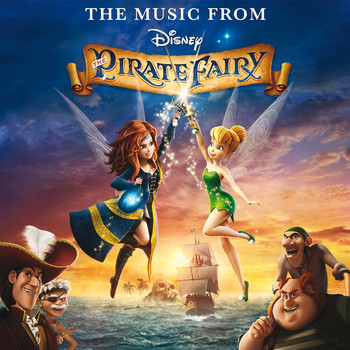 Joel McNeely - The Music From The Pirate Fairy