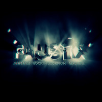Faustix - Faustix - EP