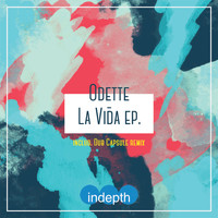 Odette - La Vida