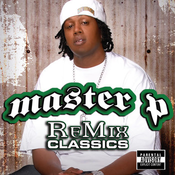 Master P - Greatest Hits (Explicit)