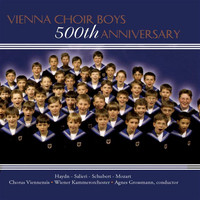 Vienna Choir Boys - Vienna Choir Boys: 500th Anniversary