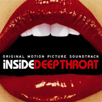 Soundtrack/cast Album - Inside Deep Throat - Original Soundtrack