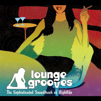 Various Artists - Loungegrooves - Volume 1