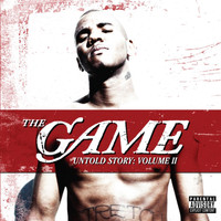 The Game - Untold Story - Part 2 (Explicit)