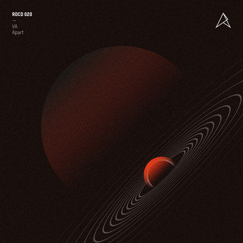 Various Artists - Apart
