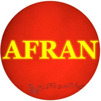 Afran - 1st Music Album of the World: Produced by Only One Artist
