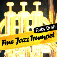 Ruby Braff - Fine Jazz Trumpet