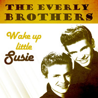 The Everly Brothers with Orchestra - Wake up little Susie