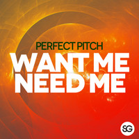 Perfect Pitch - Want Me Need Me