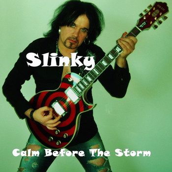 Slinky - Calm Before the Storm