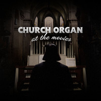 Lang Project - Church Organ at the Movies