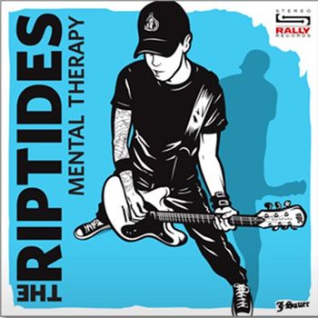 The Riptides - Mental Therapy