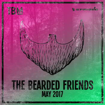 Various Artists - The Bearded Friends - May 2017