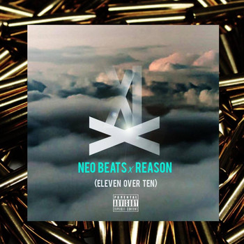 Reason - Eleven over Ten (feat. Reason)