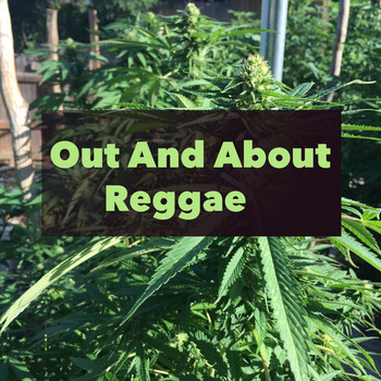 Various Artists - Out And About With Reggae