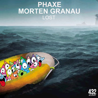 Phaxe, Morten Granau - Lost
