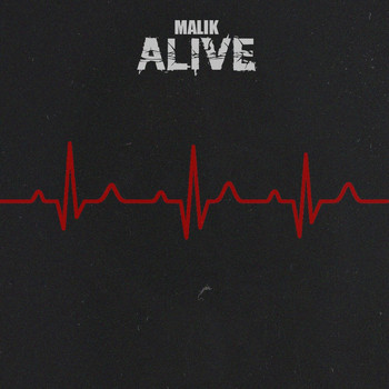 Malik - Alive