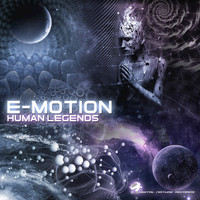 E-Motion - Human Legends