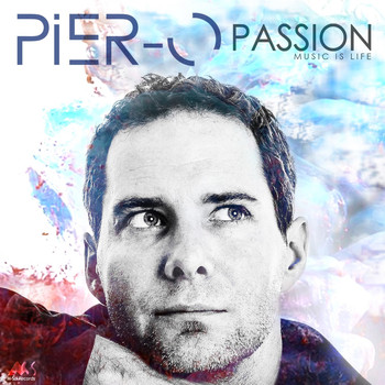 Pier-O - Passion (Presented by Pier-O)