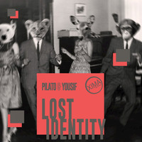 Pilato & Yousif - Lost Identity