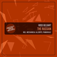 Ross Geldart - The Russian