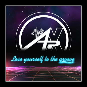 The Apx - Lose Yourself to the Groove