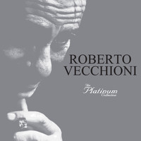 Roberto Vecchioni - The Platinum Collection