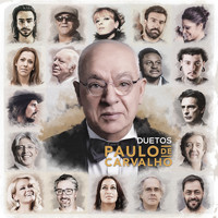 Paulo De Carvalho - Duetos