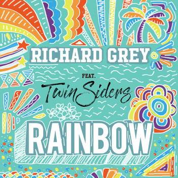 Richard Grey - Rainbow