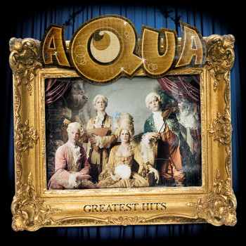 Aqua - Greatest Hits