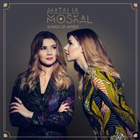 Natalia Moskal - Songs Of Myself