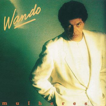 Wando - Mulheres
