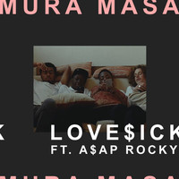 Mura Masa - Love$ick (Explicit)