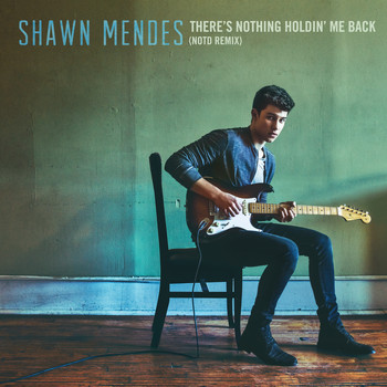 Shawn Mendes - There's Nothing Holdin' Me Back (NOTD Remix)