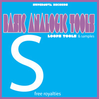 South Killah - Basic Analogic Tools (Explicit)