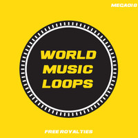 Kotto - World Music Loops