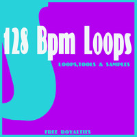 South Killah - 128 BPM Loops