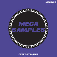 Maxdown - Mega Samples